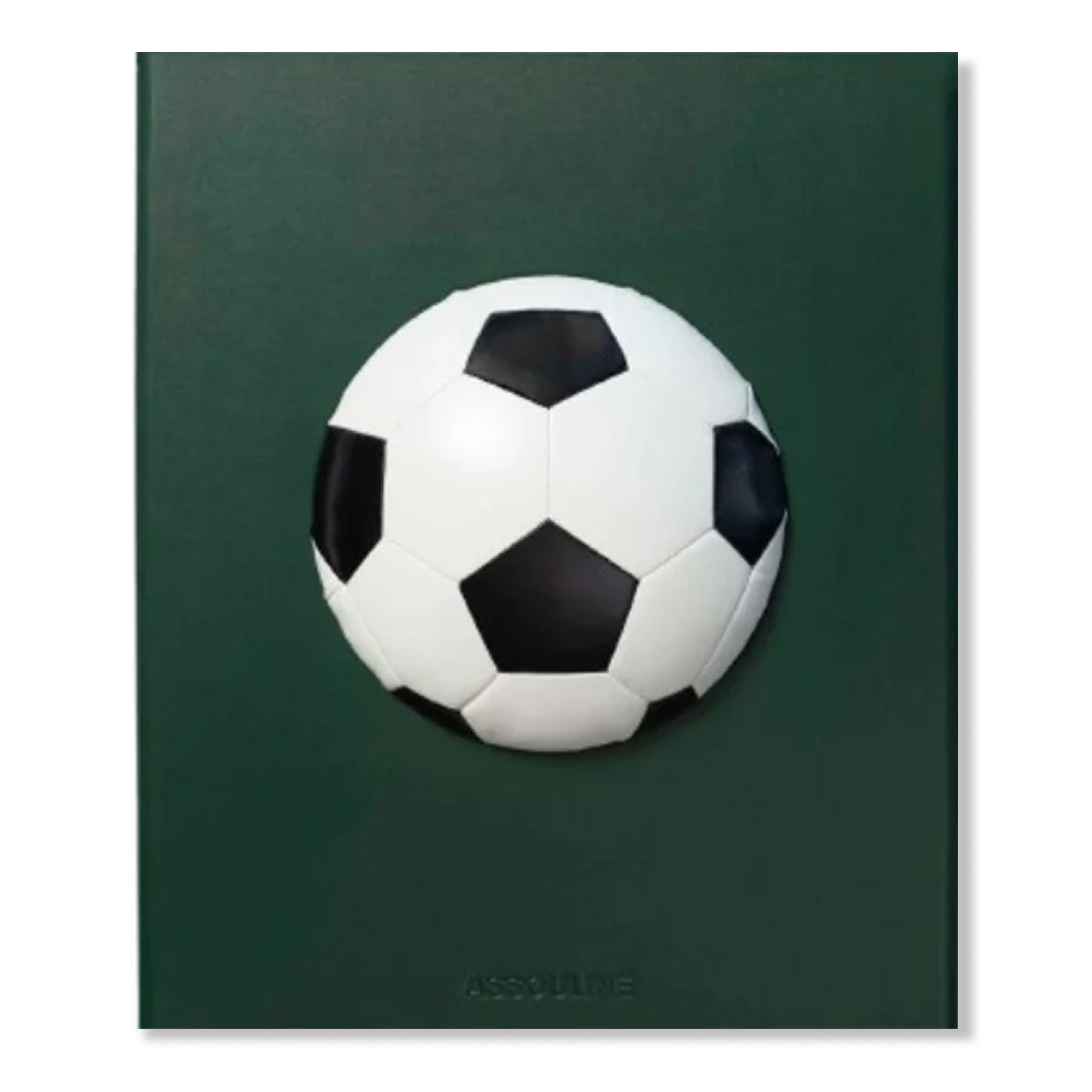 Livre Assouline - Football : The Impossible Collection