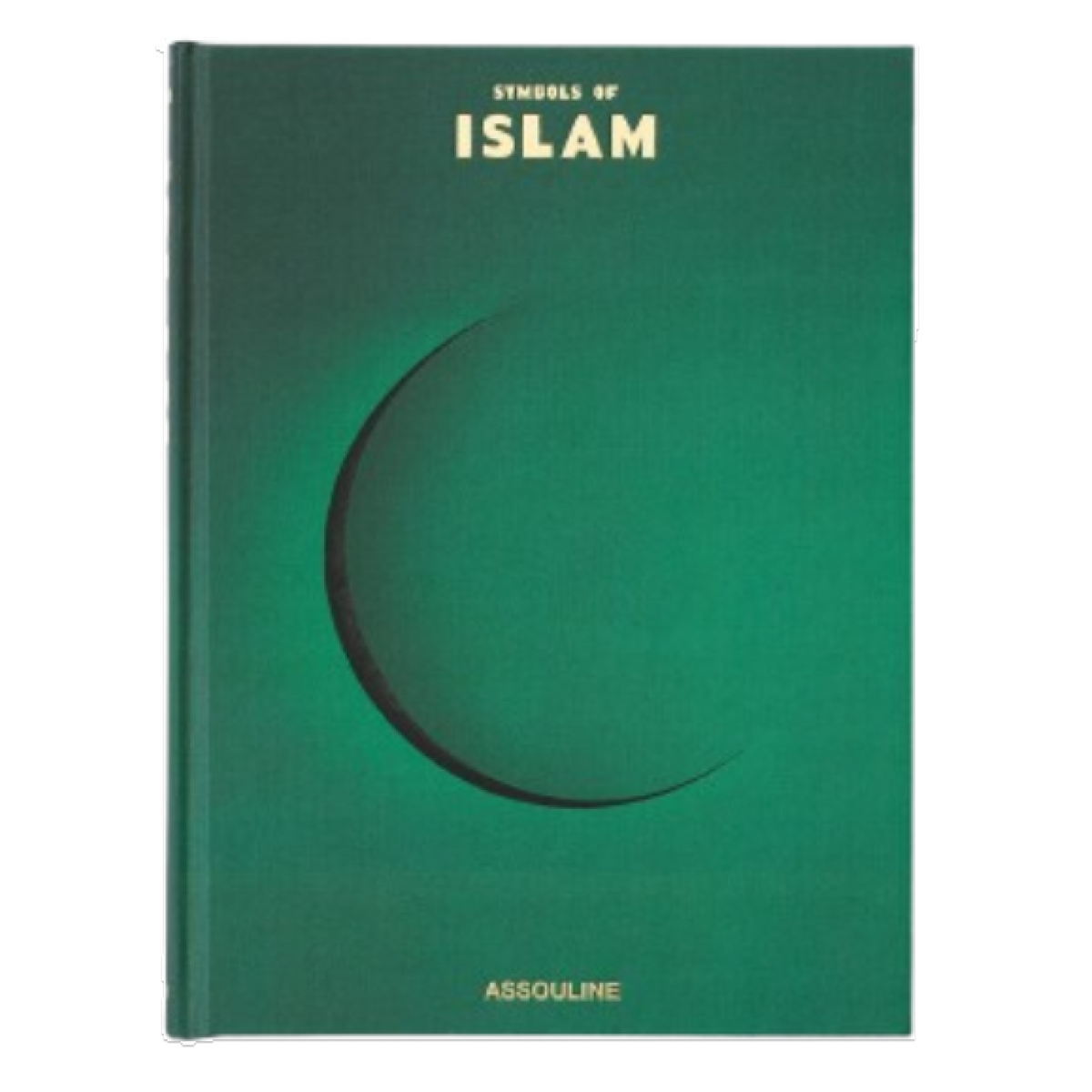 Livre Assouline - Symbols of Islam