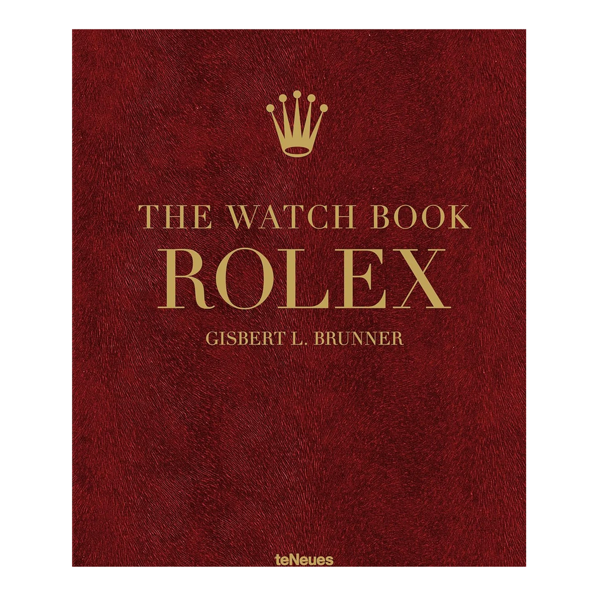Livre déco - The Watch Book Rolex 4th Edition : Luxury Limited Edition