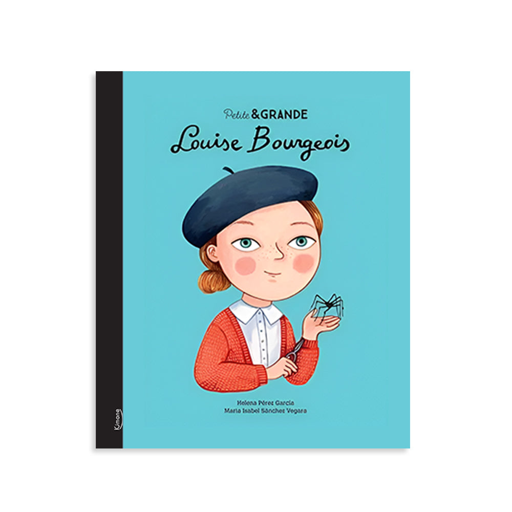 Petite & Grande Livre - Louise Bourgeois