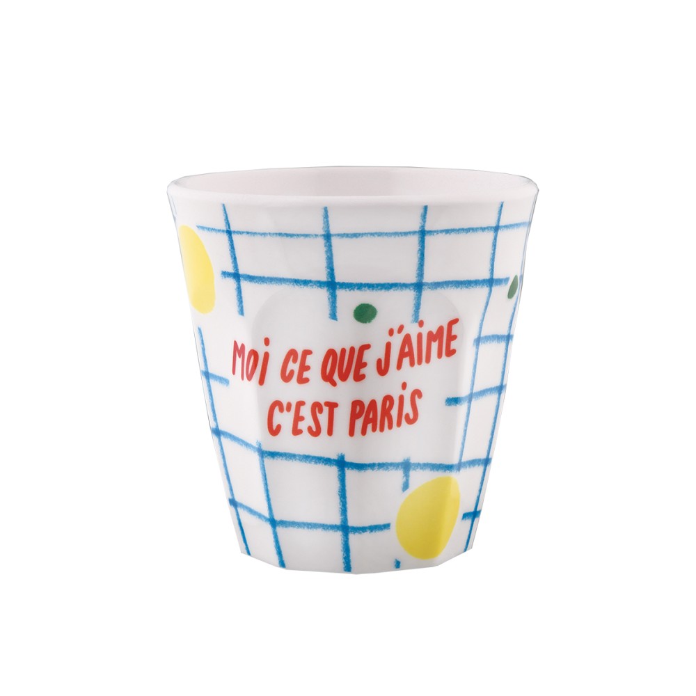 Petit Jour Gobelet - Moi ce que j'aime
