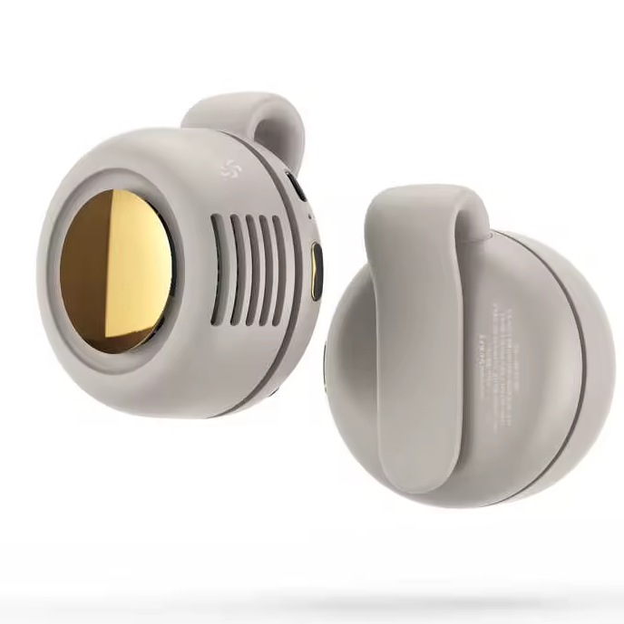 Mini Ventilateur Clip me
