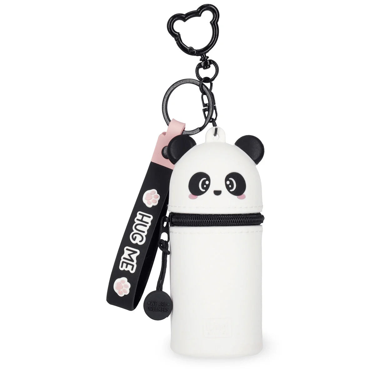 Legami Porte-Monnaie Porte-Clés Mini Kawaii
