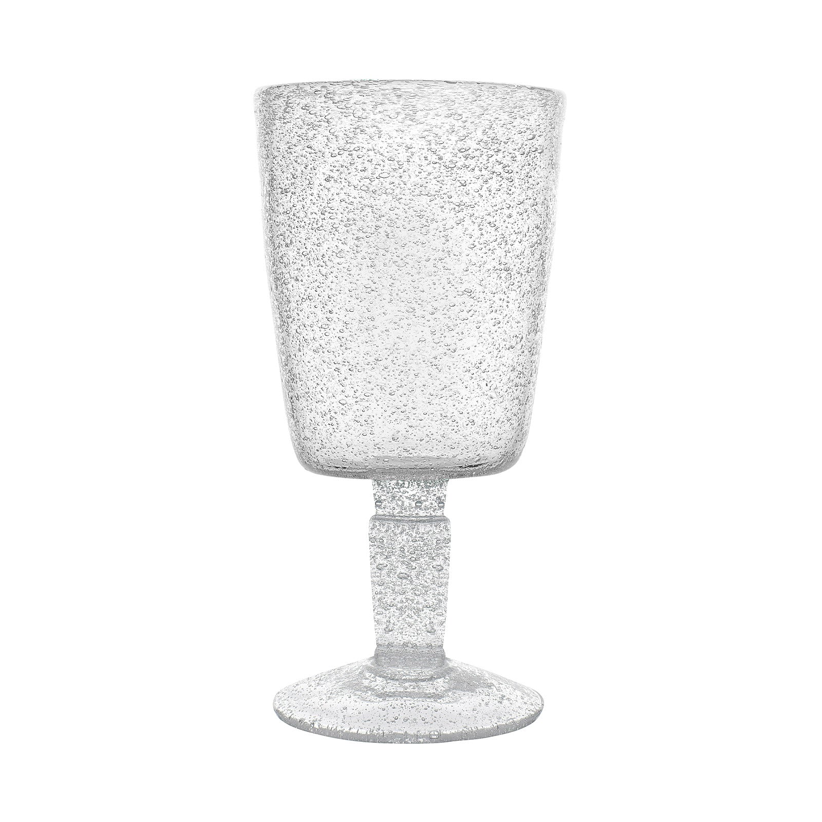 Memento Verre à pied méthacrylate
