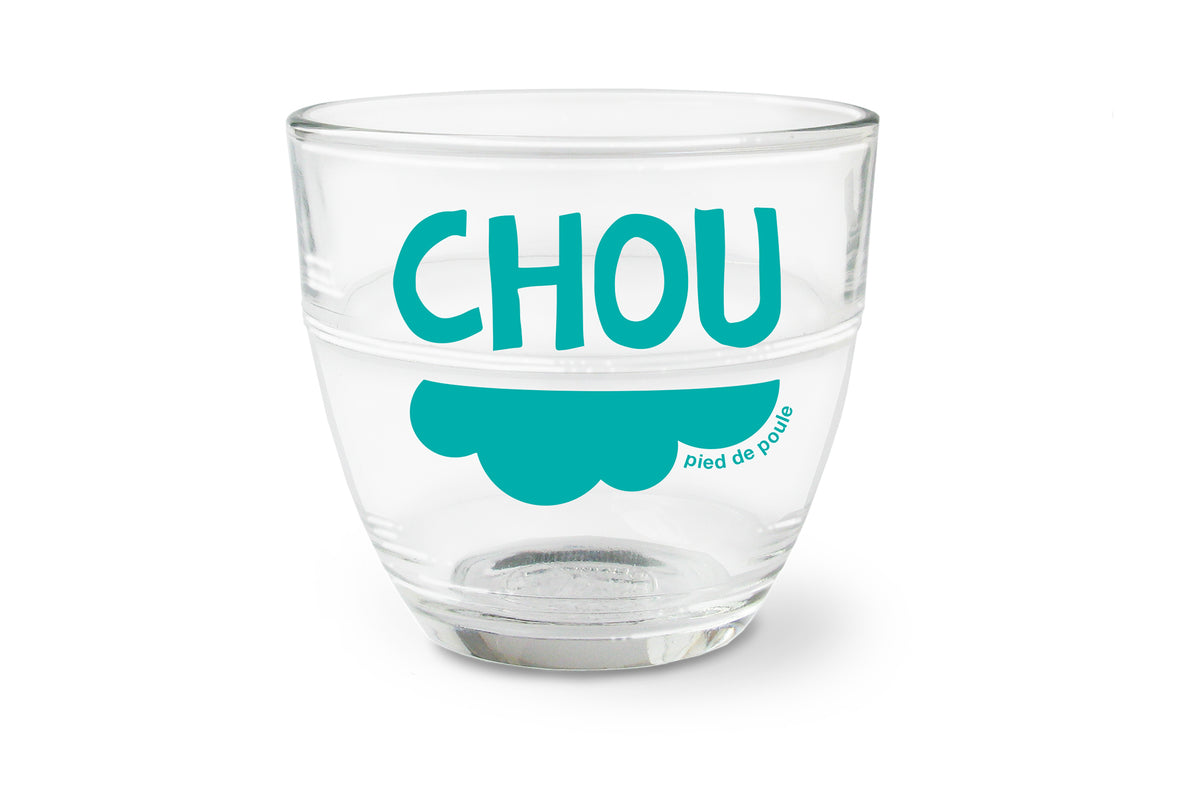 Verre Mômes Duralex