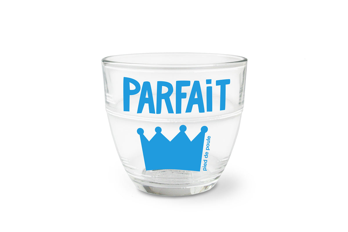Verre Mômes Duralex
