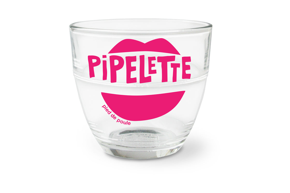 Verre Mômes Duralex