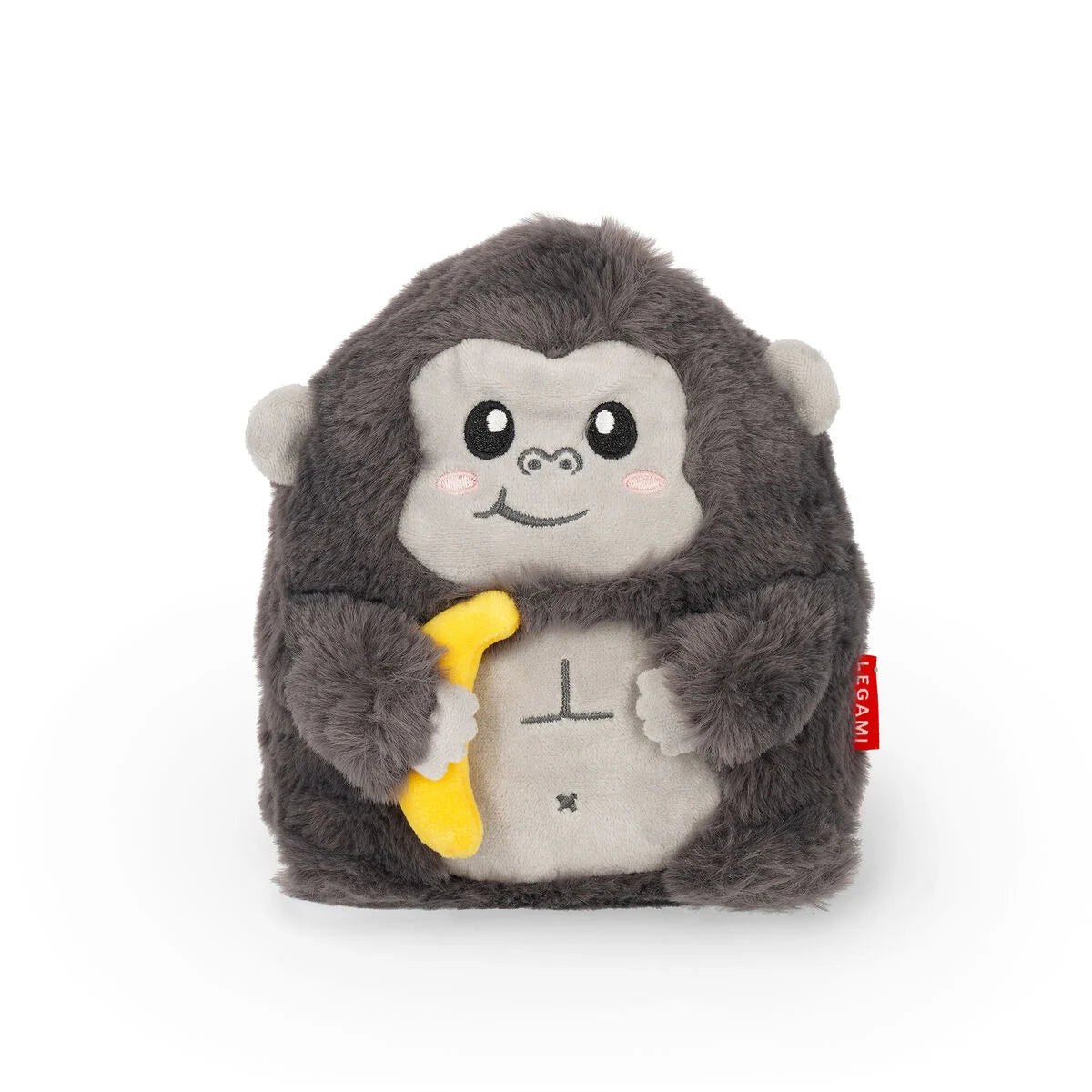Legami peluche - Gorilla