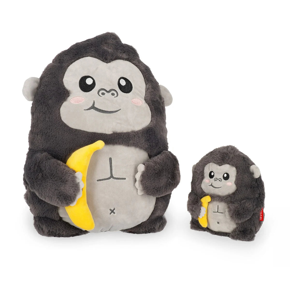 Legami peluche - Gorilla
