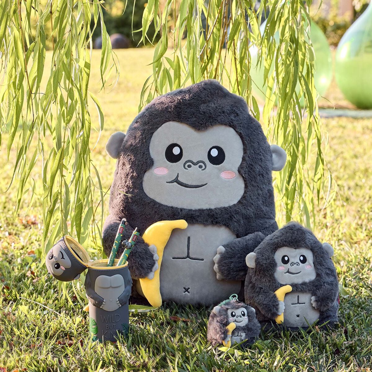 Legami peluche - Gorilla