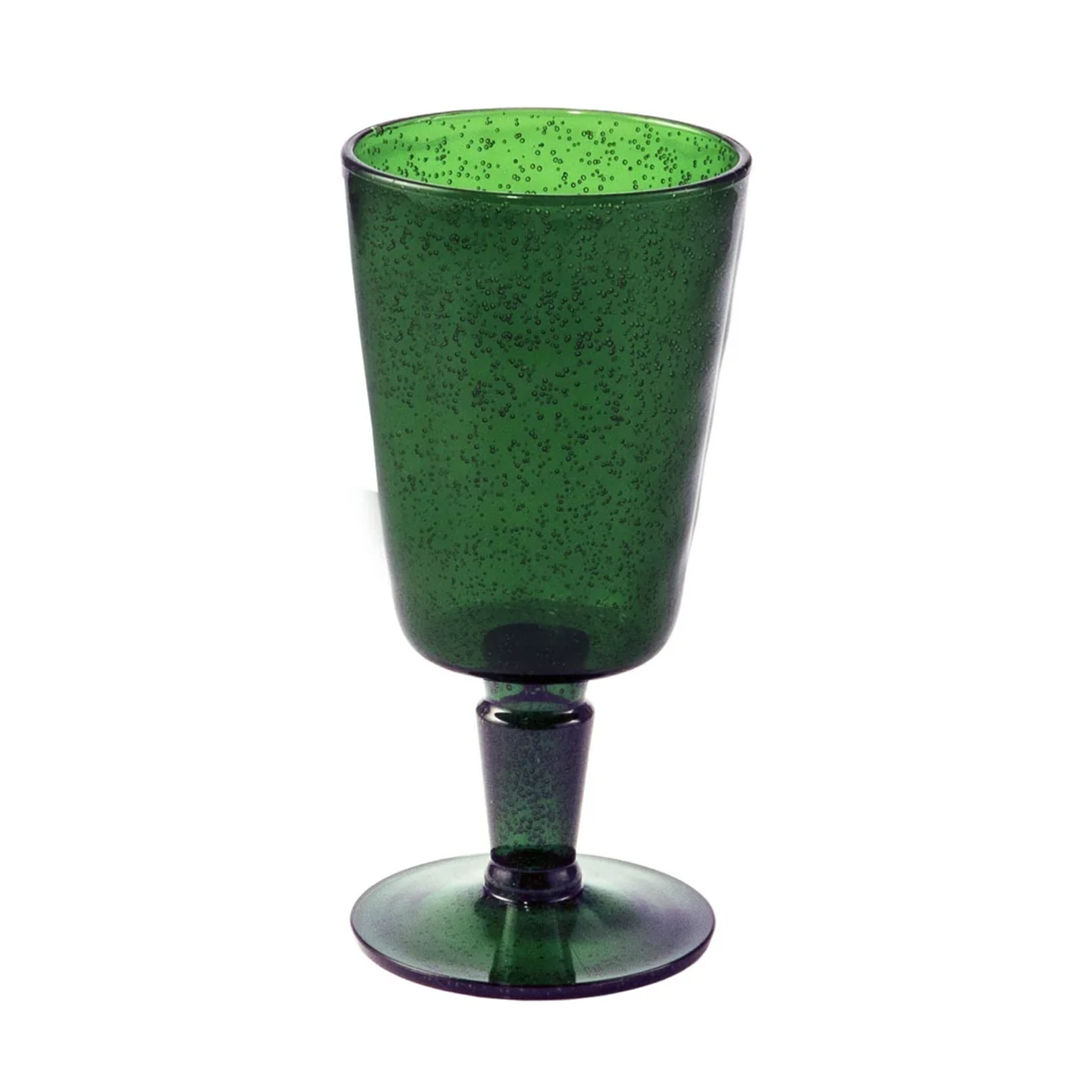 Memento Verre à pied méthacrylate