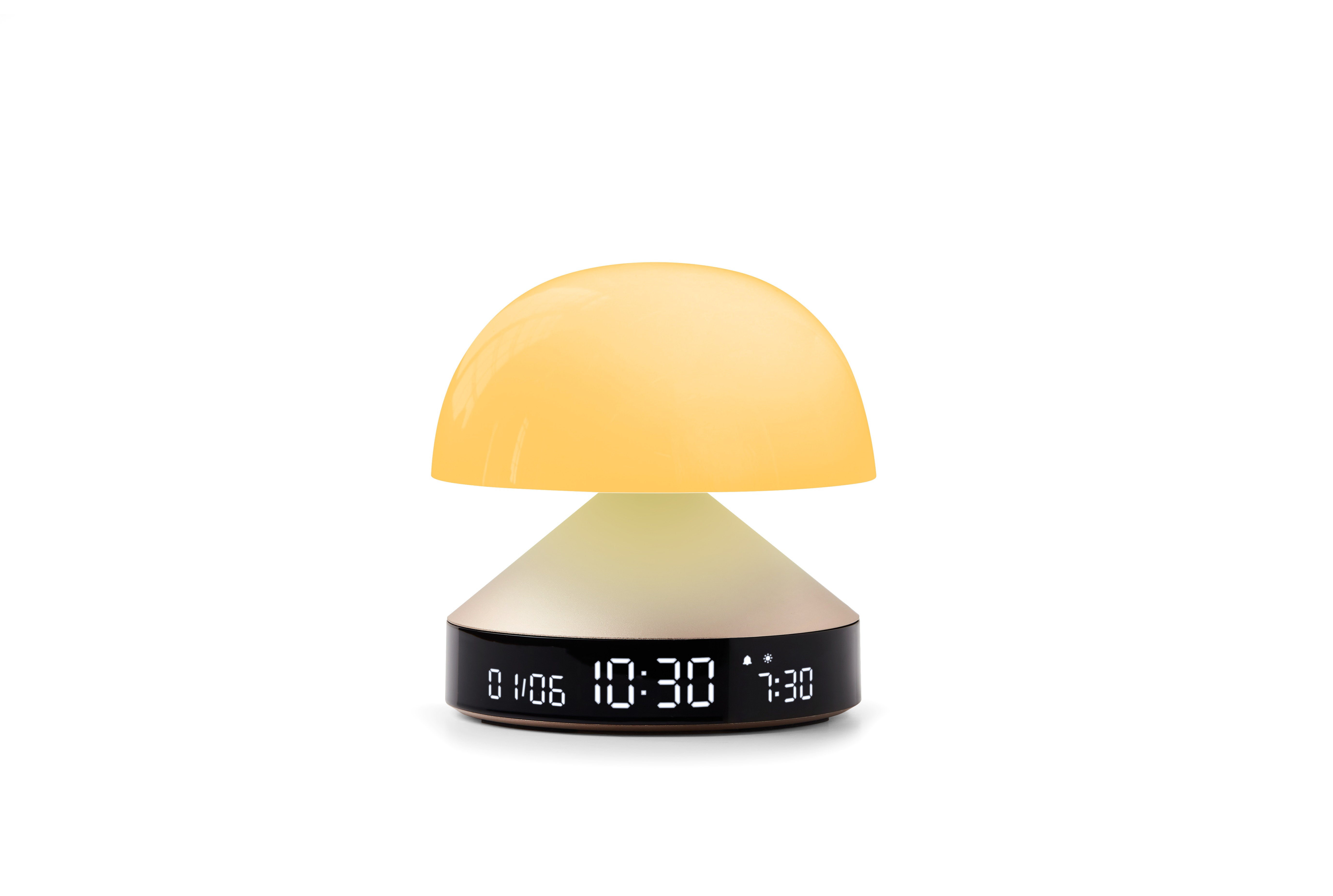 Mina Sunrise - Gold