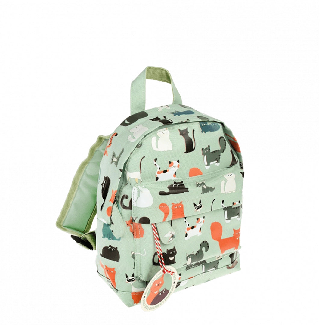 Mini sac à dos - Nine Lives