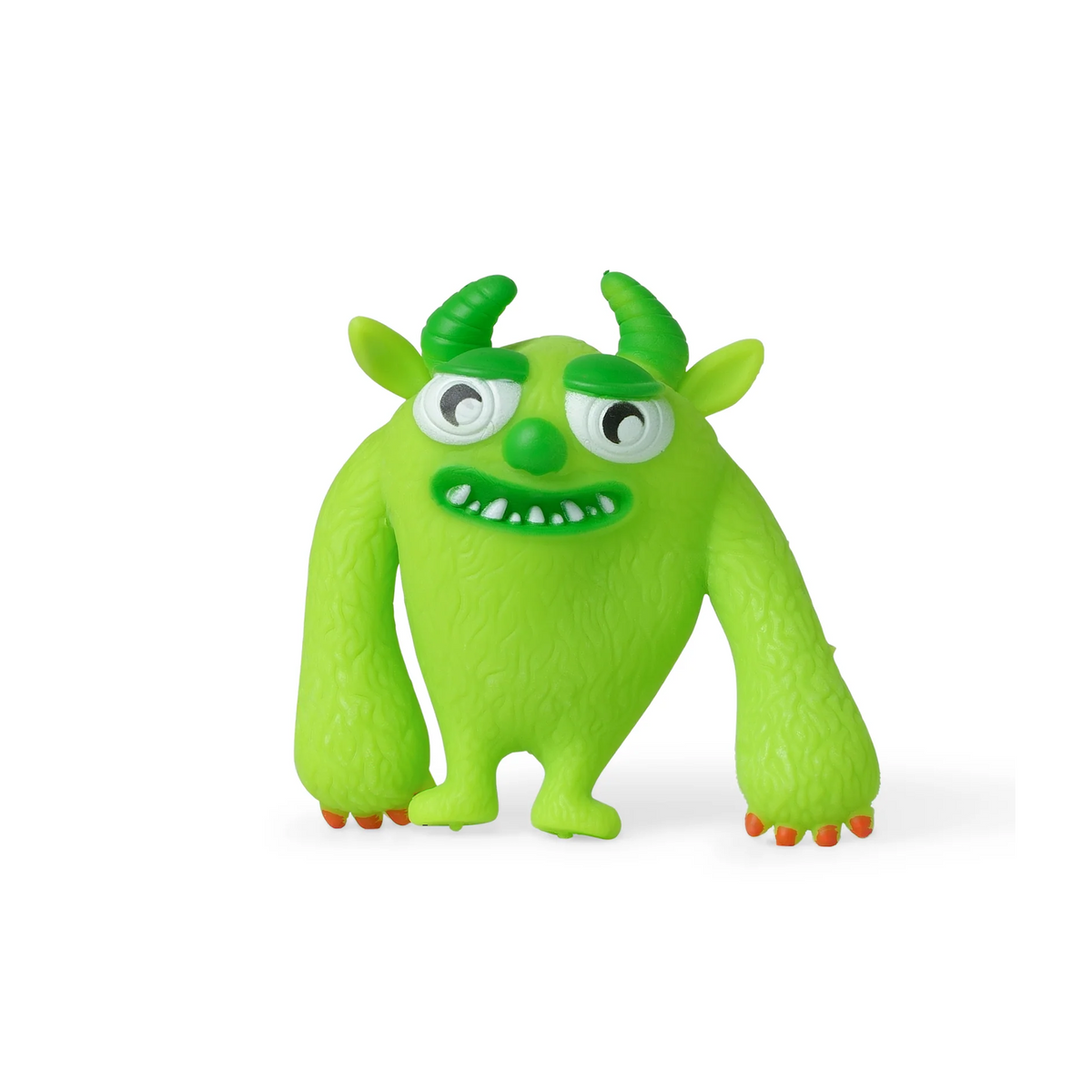 Monstre anti-stress lumineux