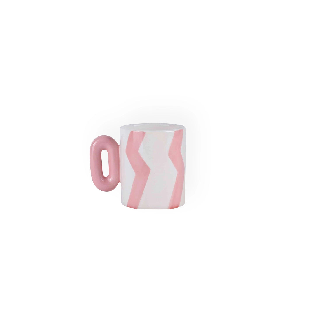 Mug Teodoro - Stormy Samba