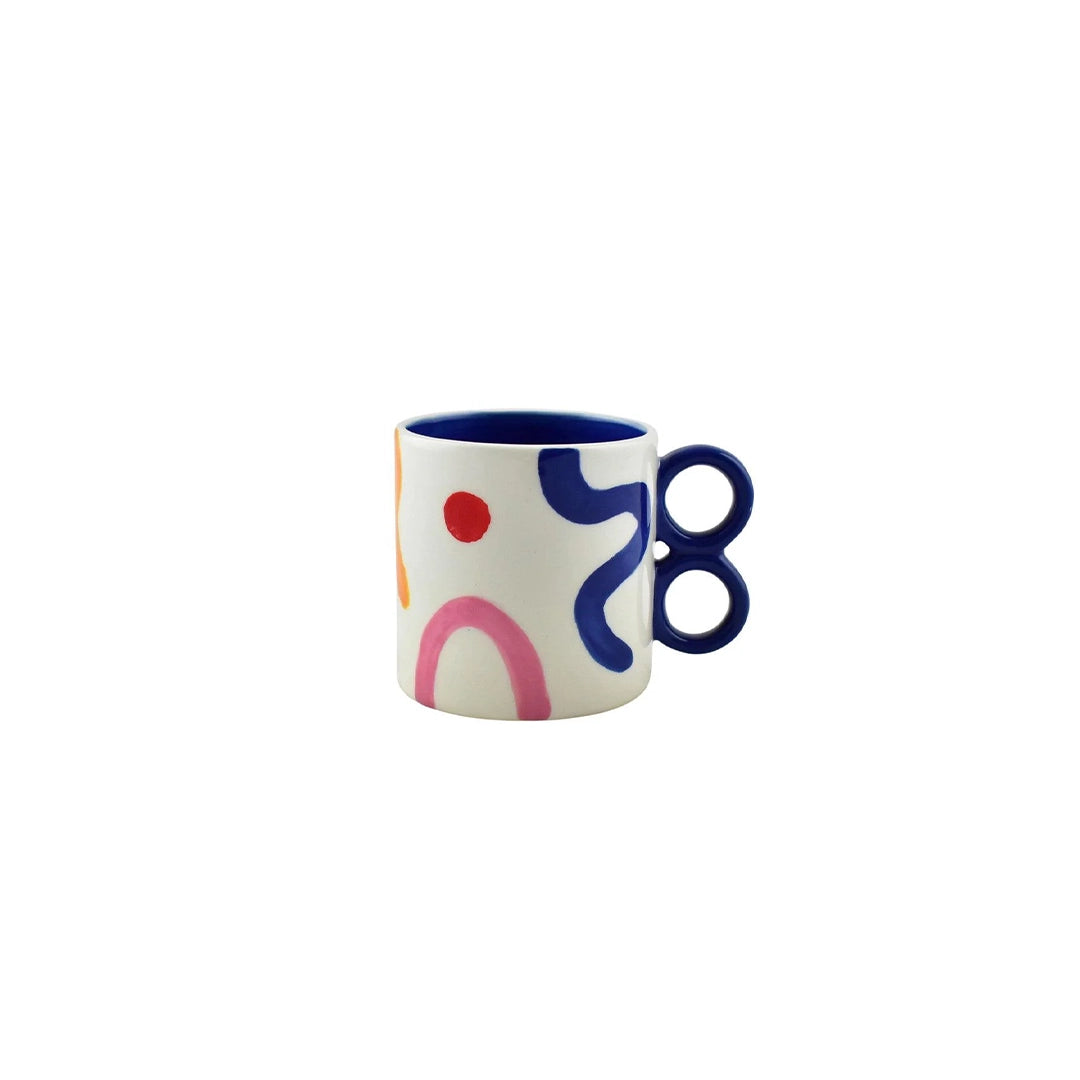Mug Sara