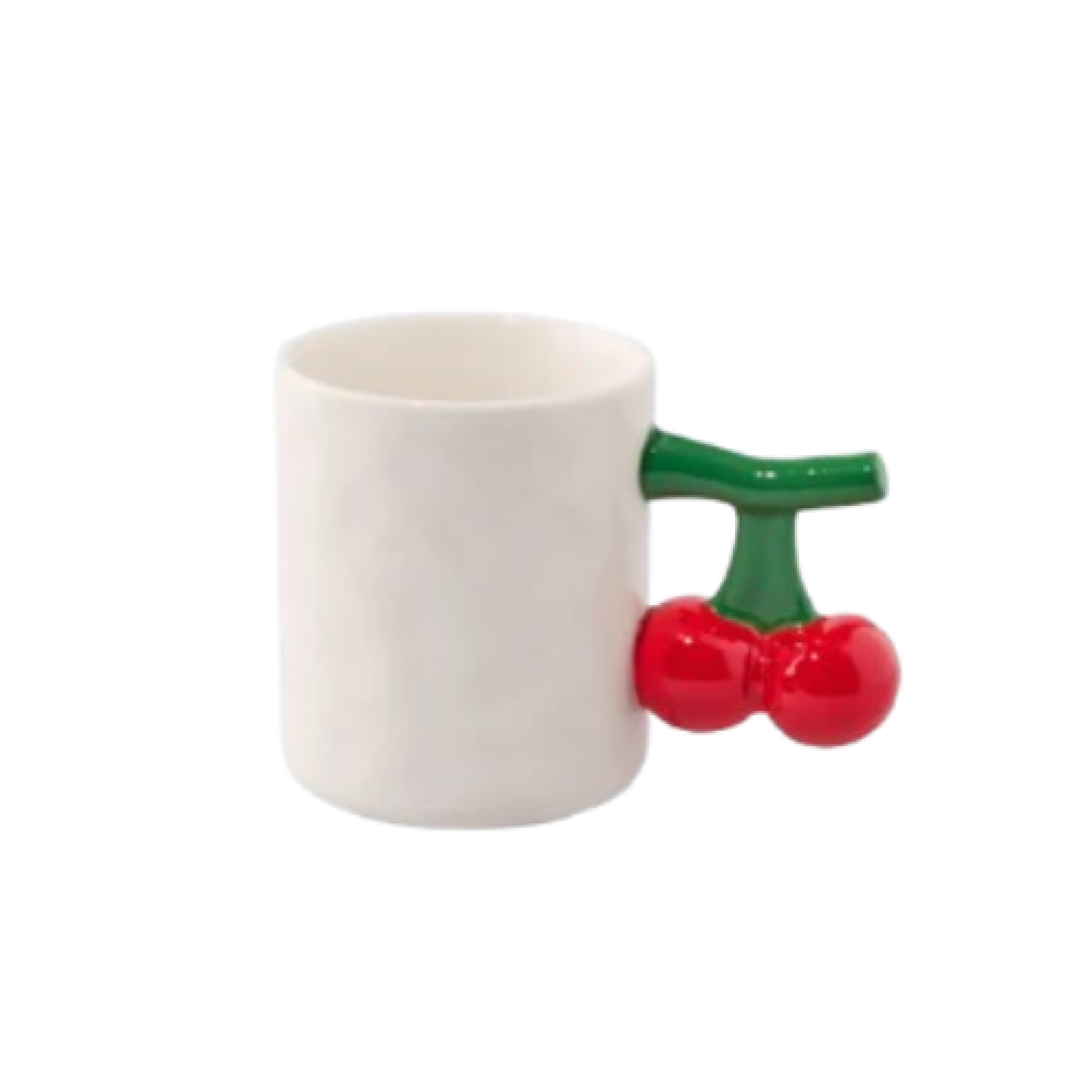 Mug cerise