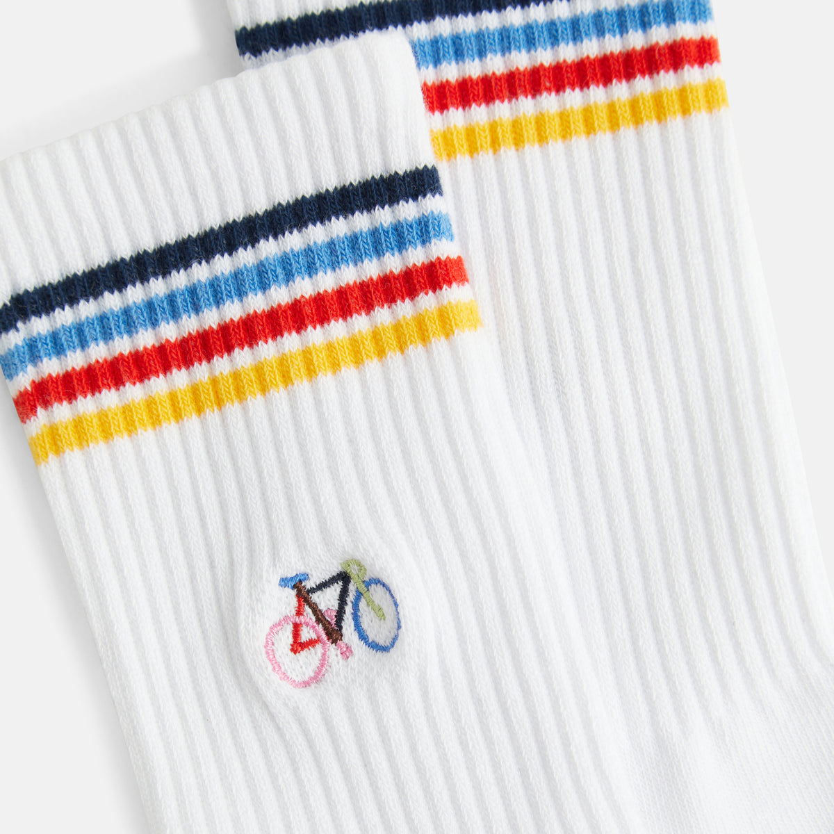 Coffret cadeau chaussettes (lot de 2)