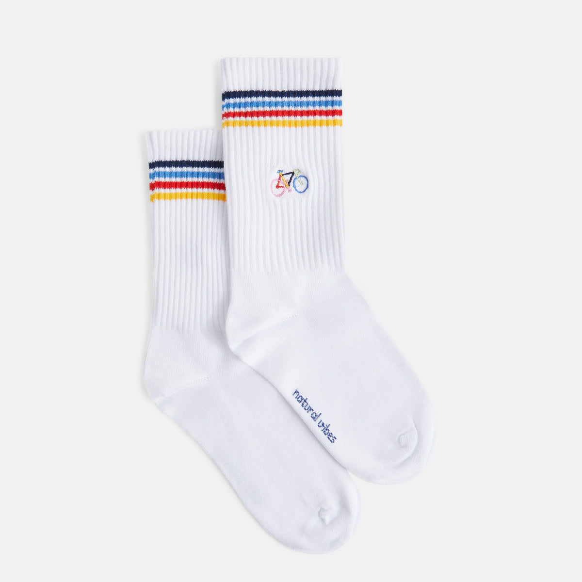 Coffret cadeau chaussettes (lot de 2)