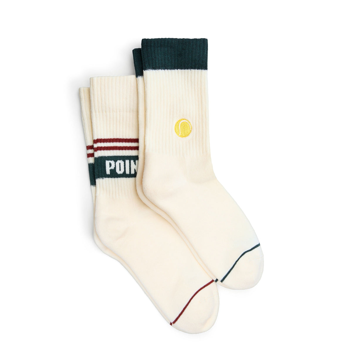 Coffret cadeau chaussettes (lot de 2)