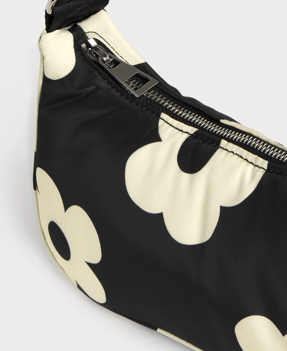 Wouf Sac Shoulder - Night Daisy