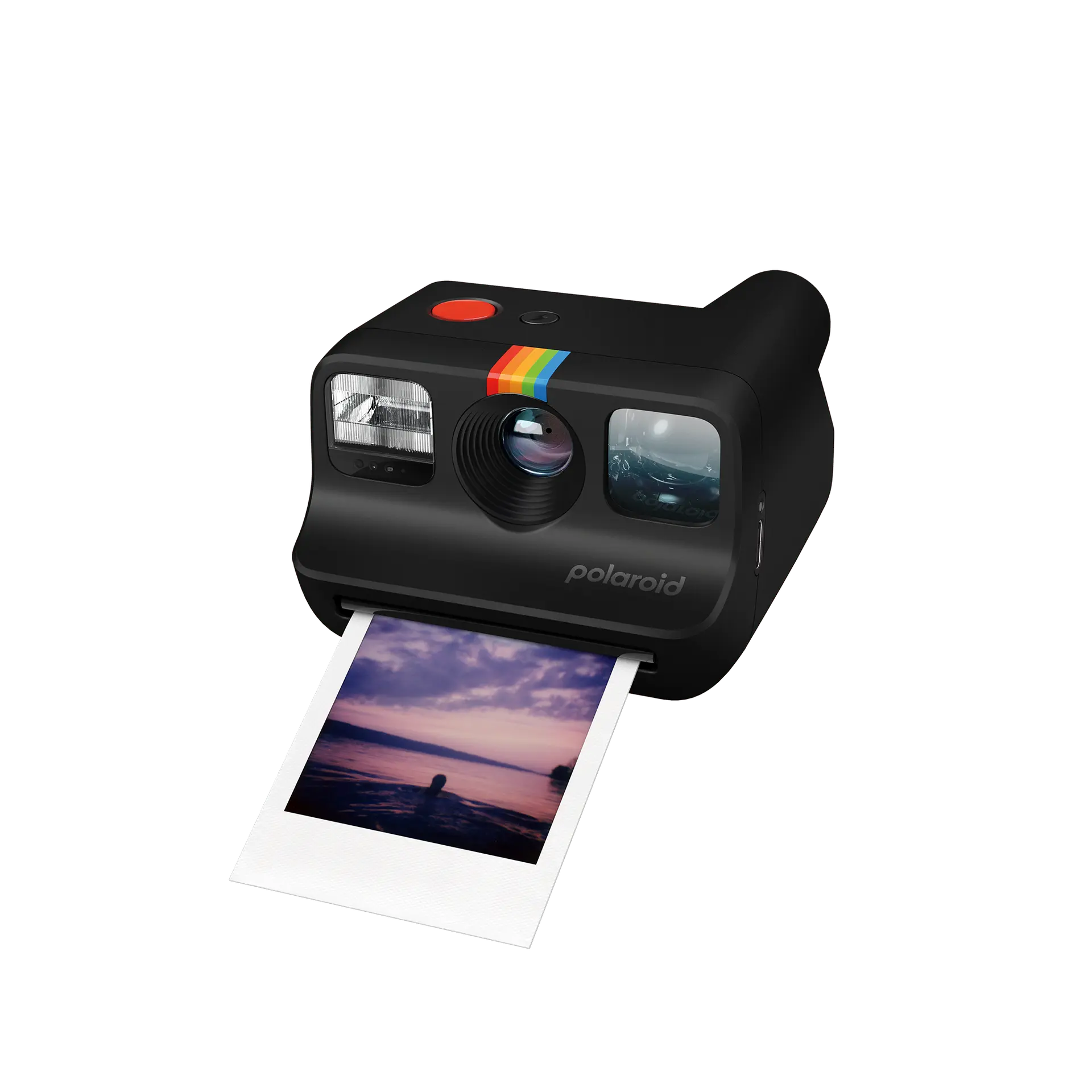 Appareil photo instantané Polaroid GO Gen 2
