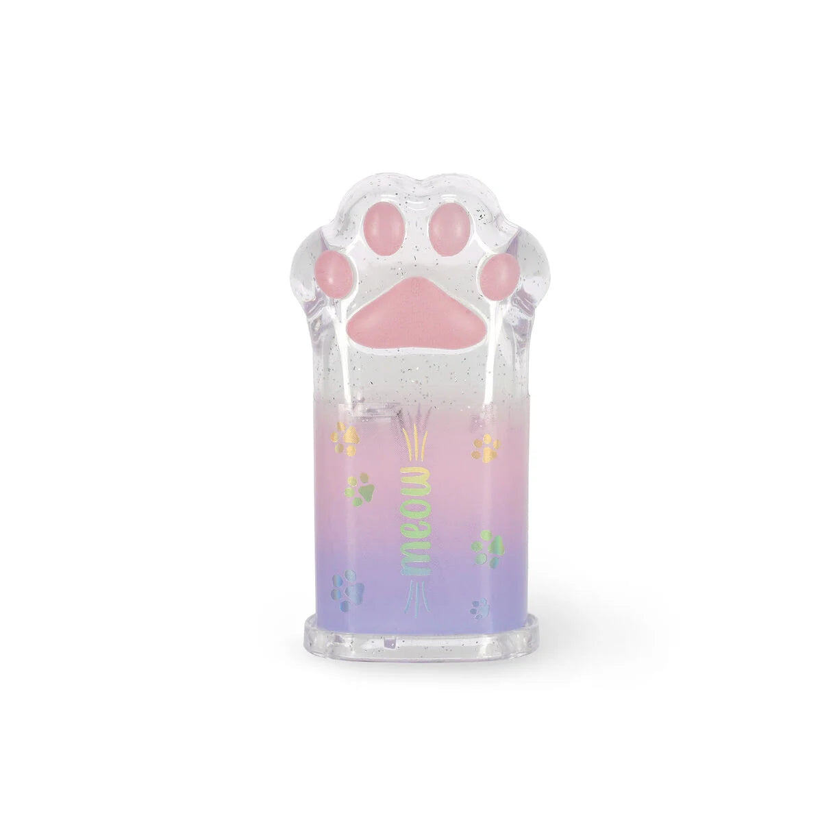 Legami taille crayon avec réservoir Meow Kitty