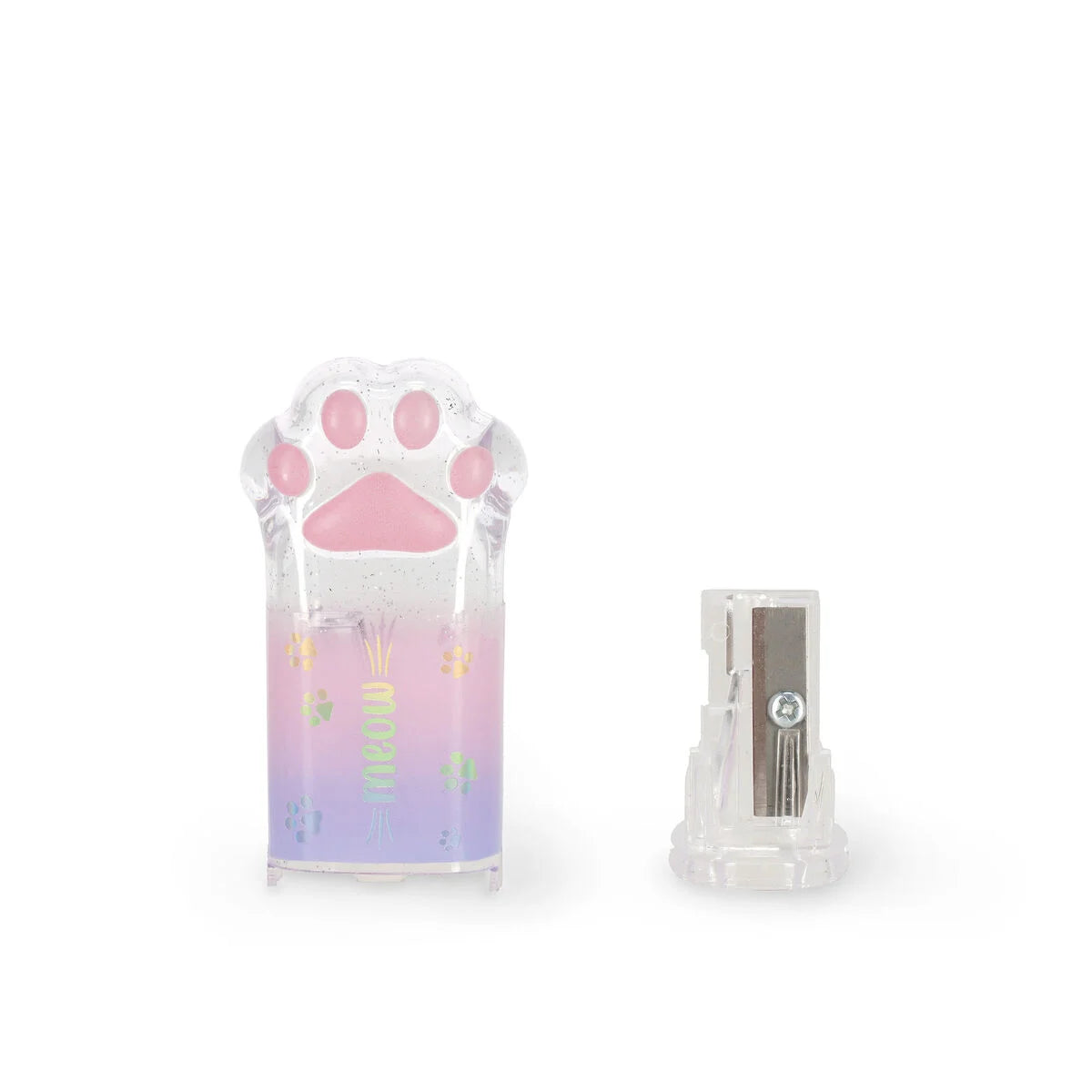 Legami taille crayon avec réservoir Meow Kitty