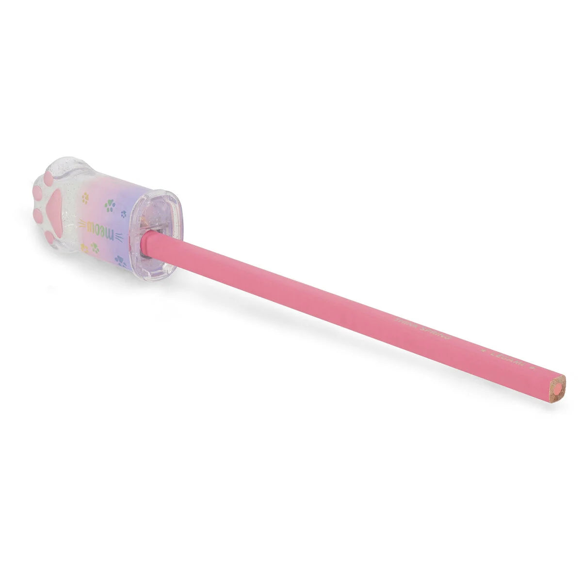 Legami taille crayon avec réservoir Meow Kitty