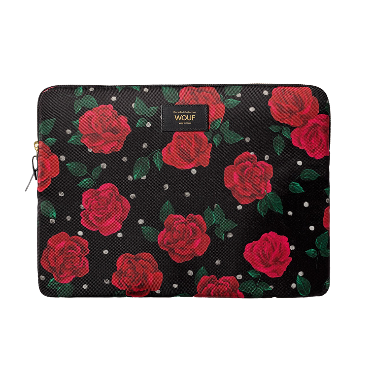 Wouf Housse Ordinateur 13''-14'' - Rosie