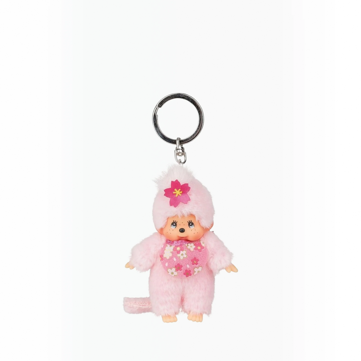 Porte-clés Monchhichi