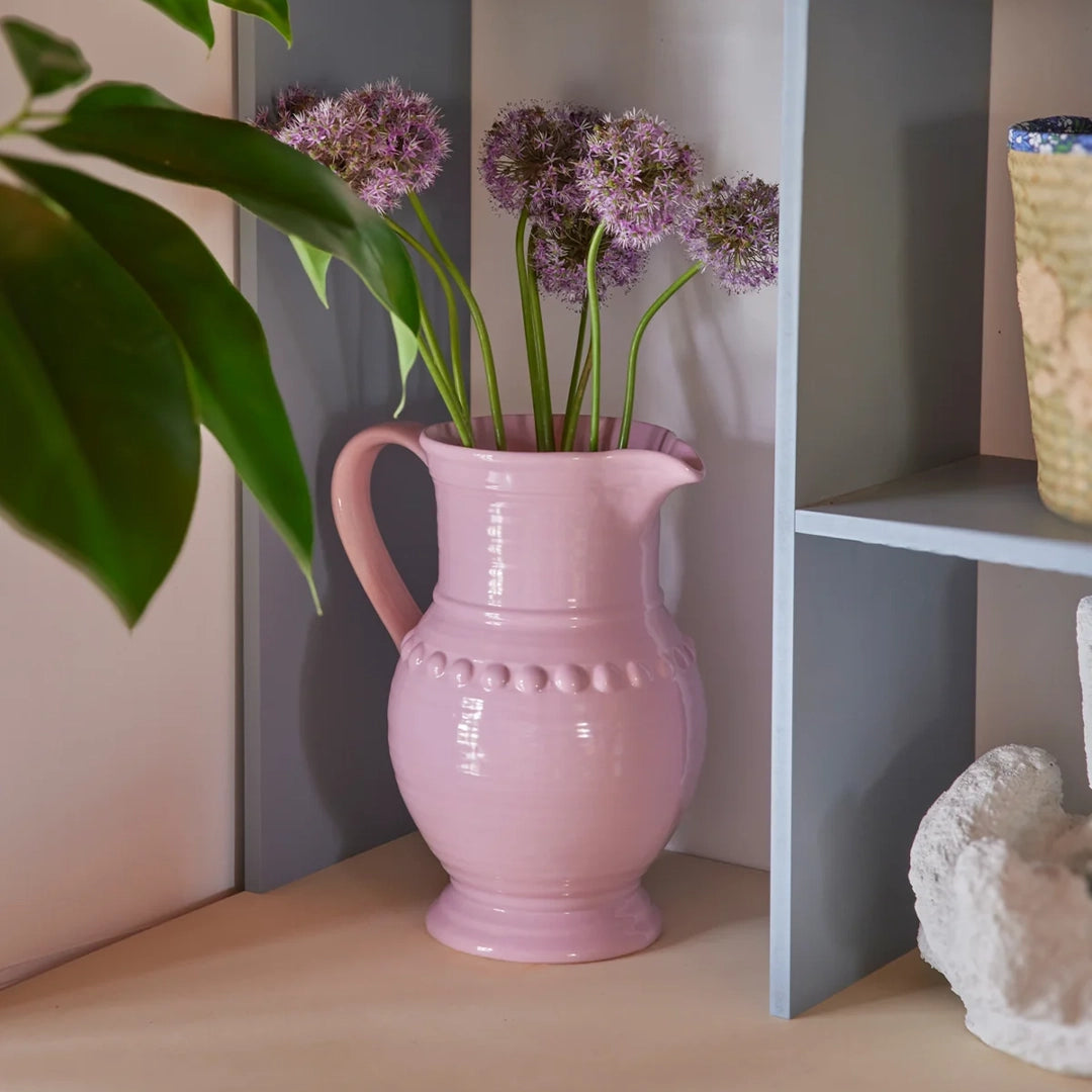 Vase Pichet XL Céramique