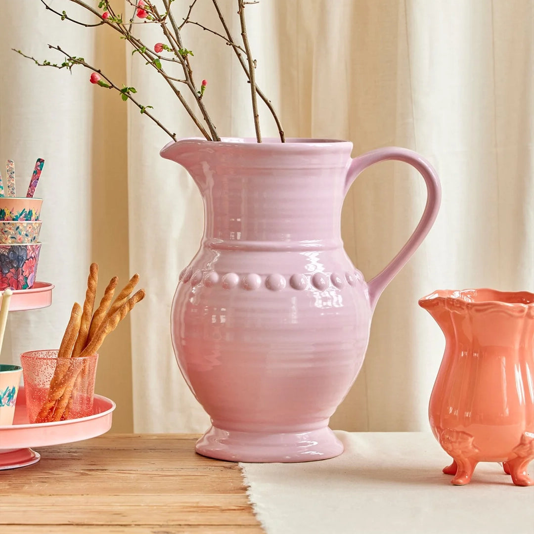 Vase Pichet XL Céramique