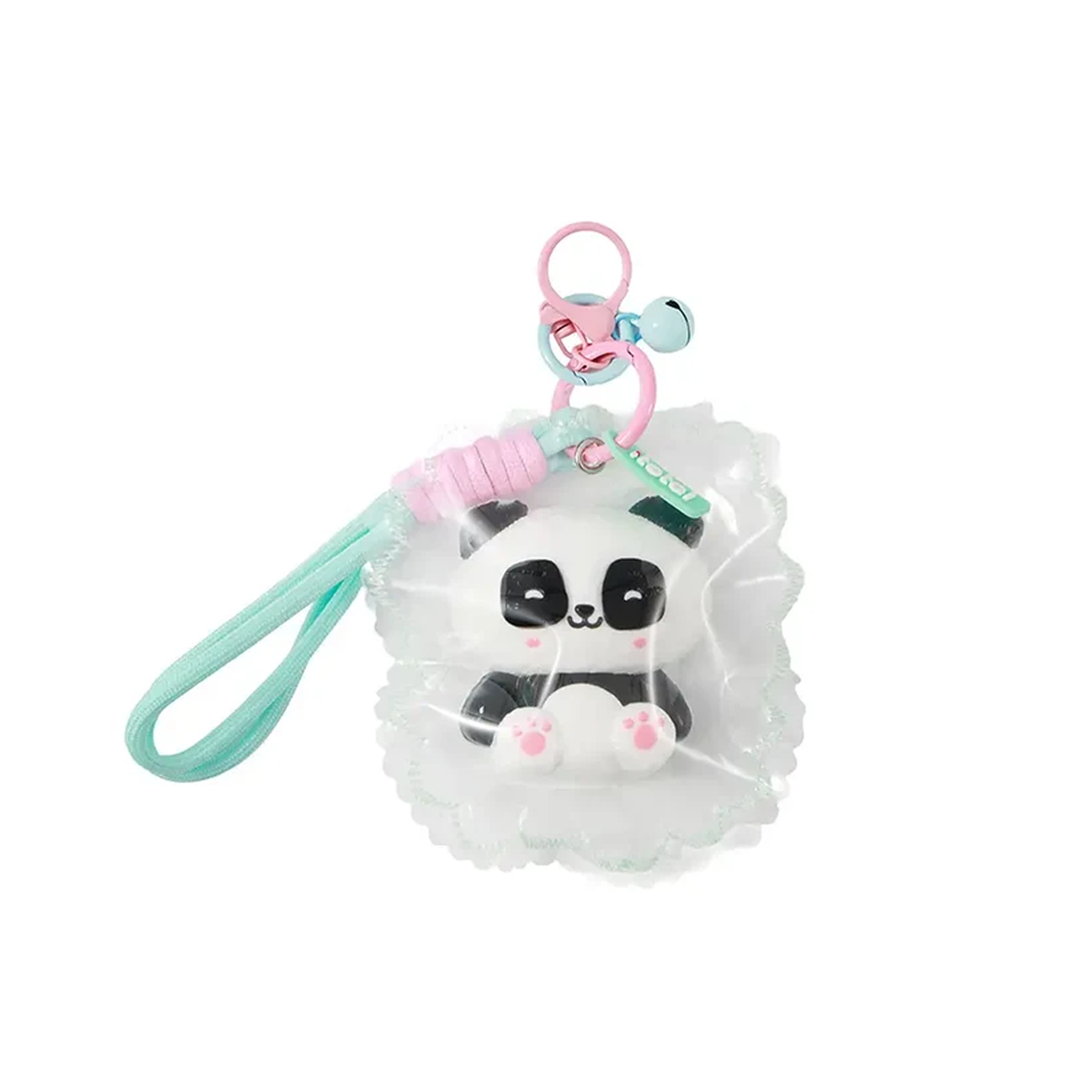 Porte-Clés Jellypop