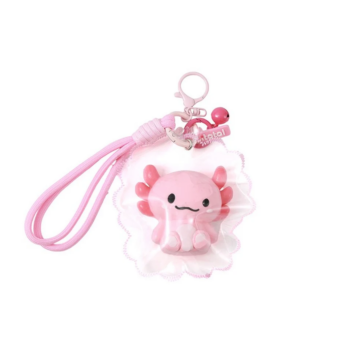 Porte-Clés Jellypop