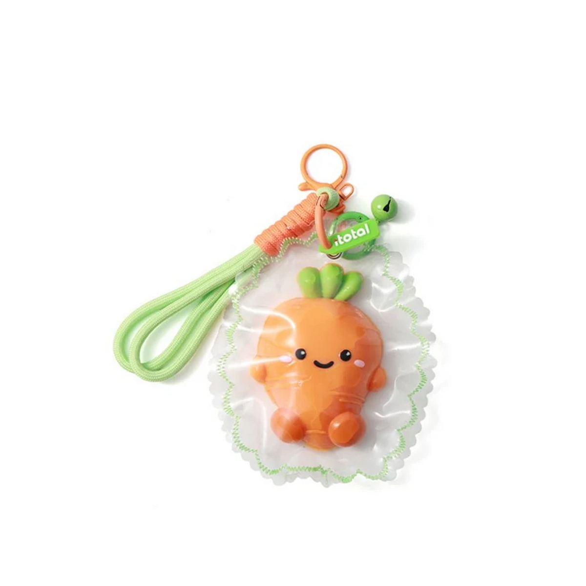 Porte-Clés Jellypop