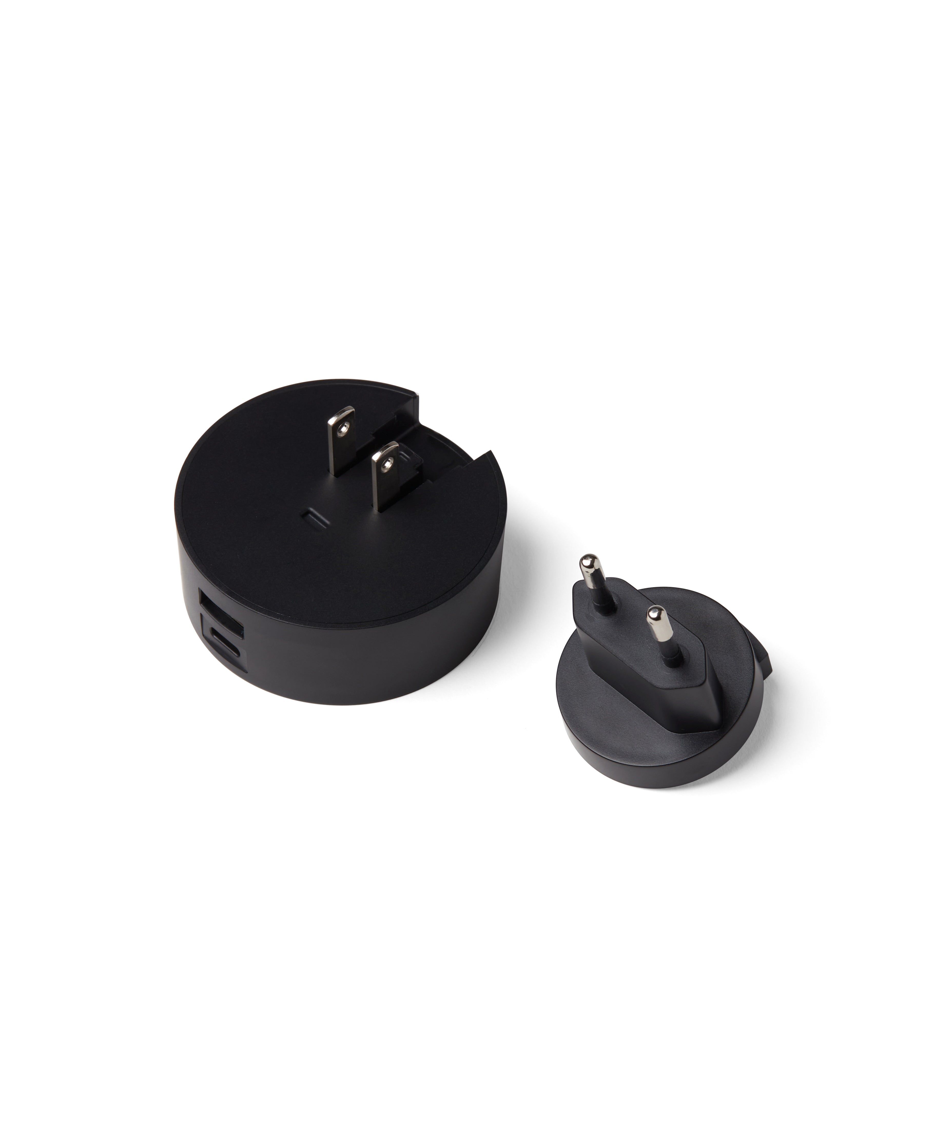 Chargeur Poweron - Noir