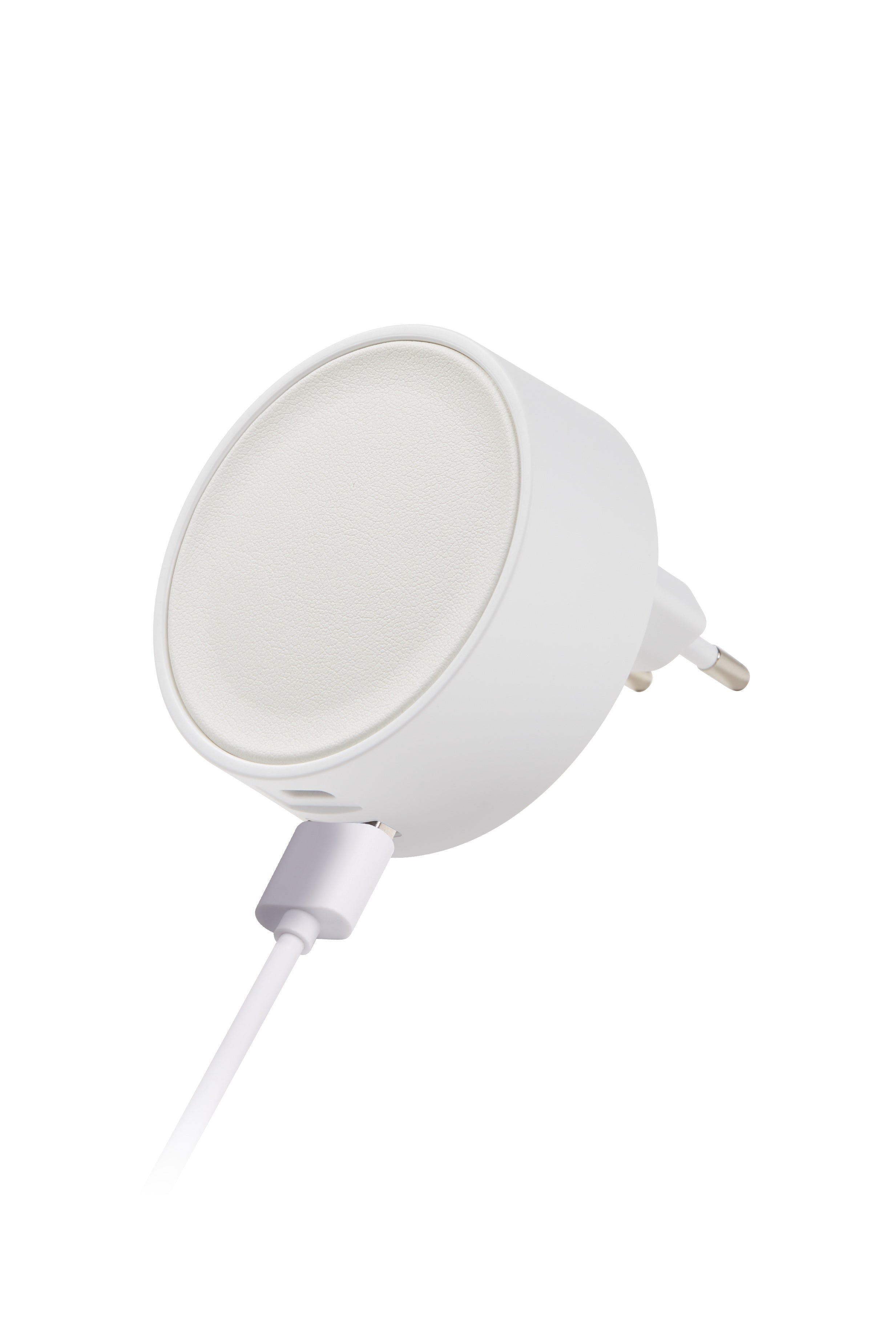 Chargeur Poweron - White