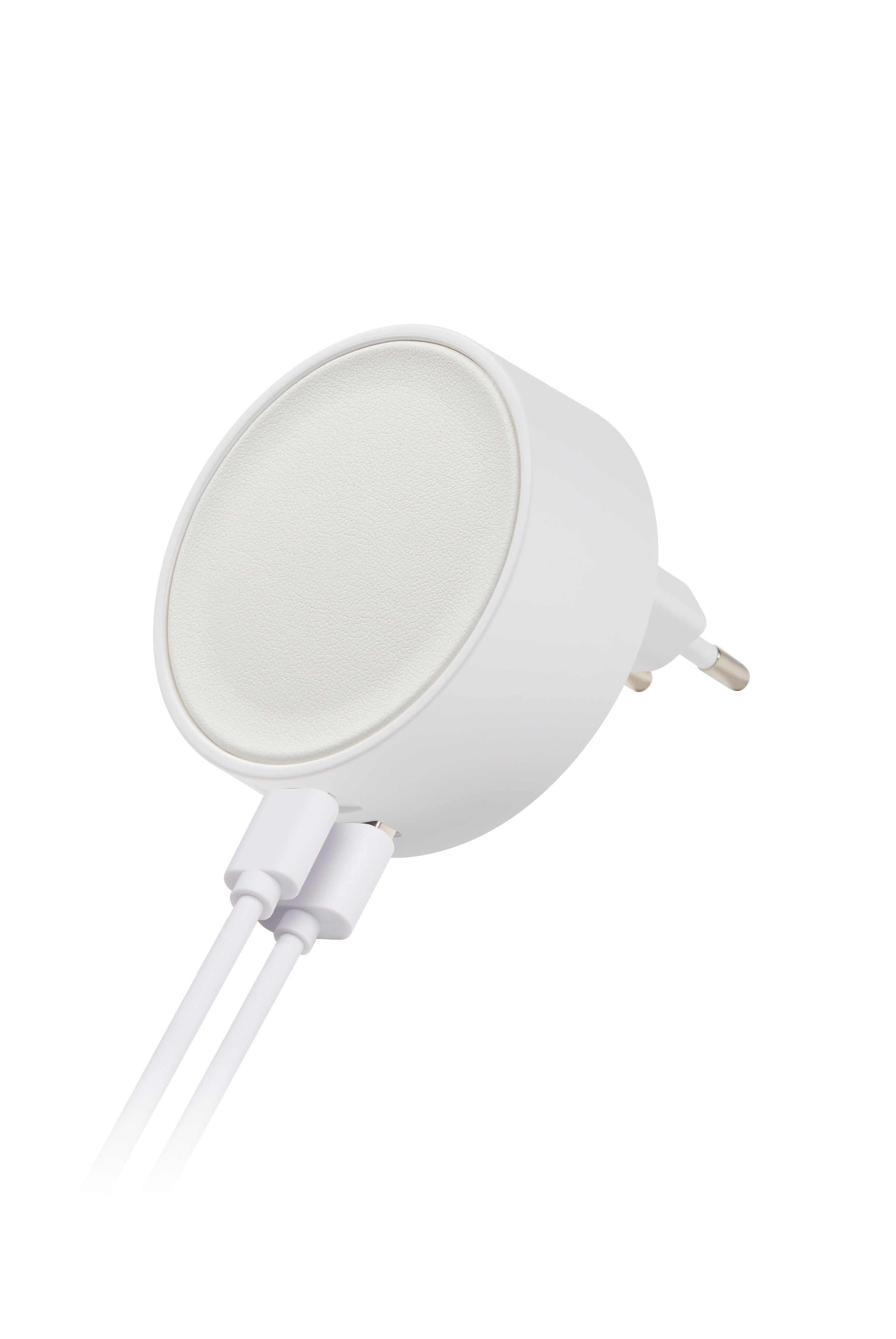 Chargeur Poweron - White
