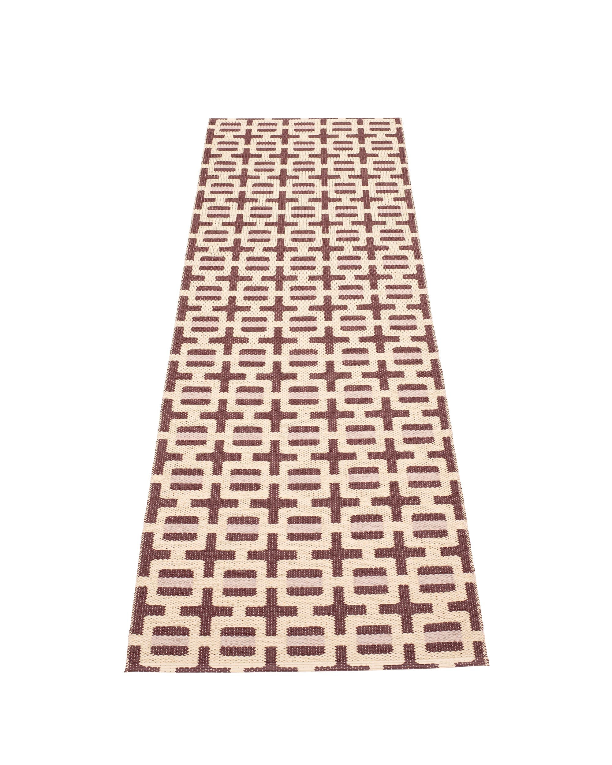 Pappelina Tapis de couloir 180cm - Tom