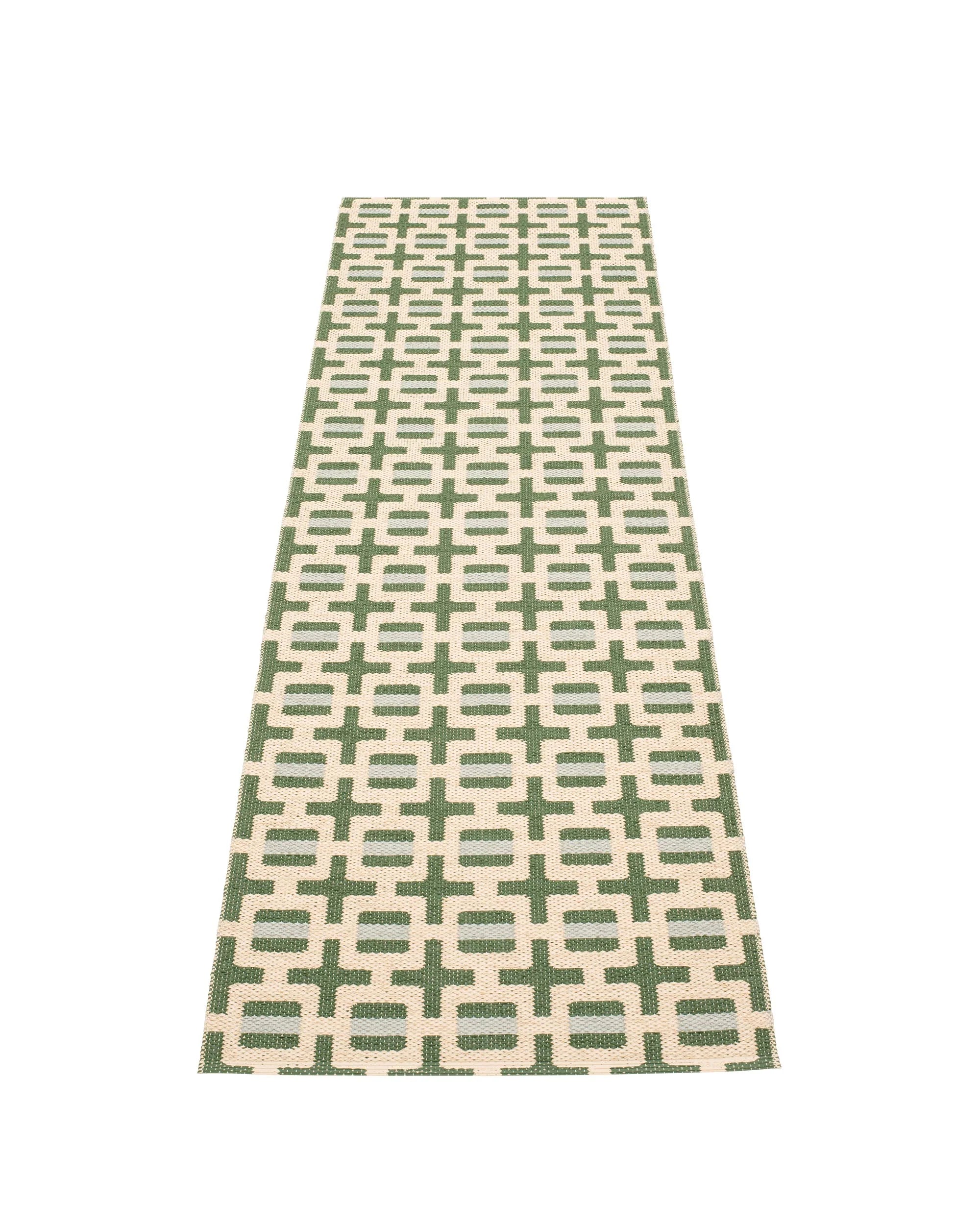 Pappelina Tapis de couloir 180cm - Tom