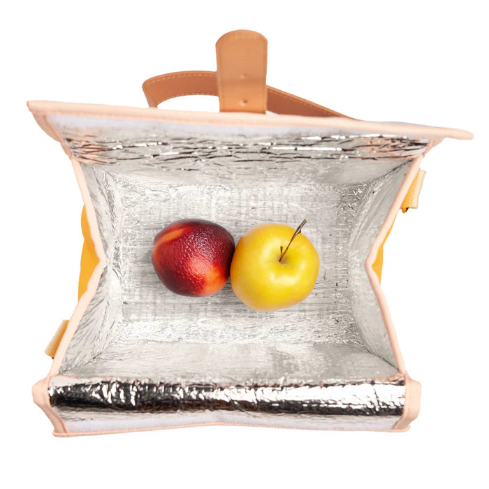 Lunch Bag - Snoopy Sdraiato