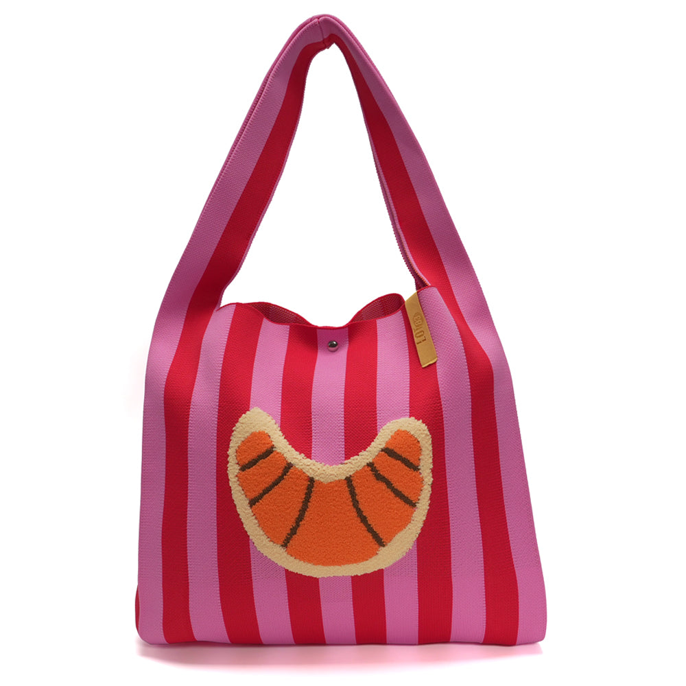 Sac cabas - Rebel Loïs