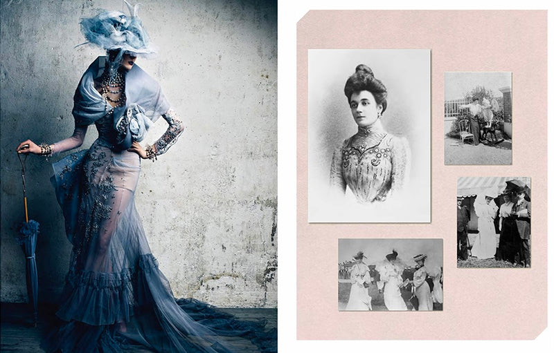 Livre déco - Dior : Memories of Childhood