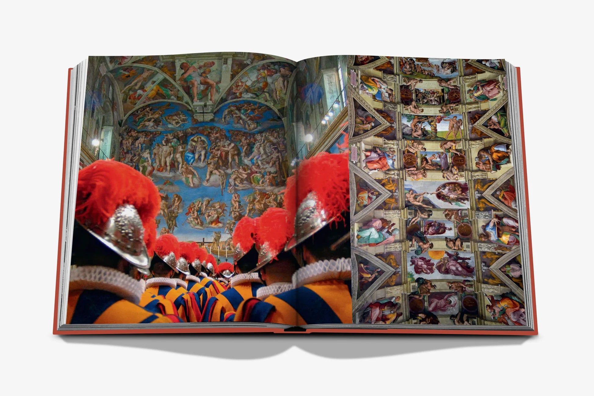 Livre Assouline - Roma Eterna