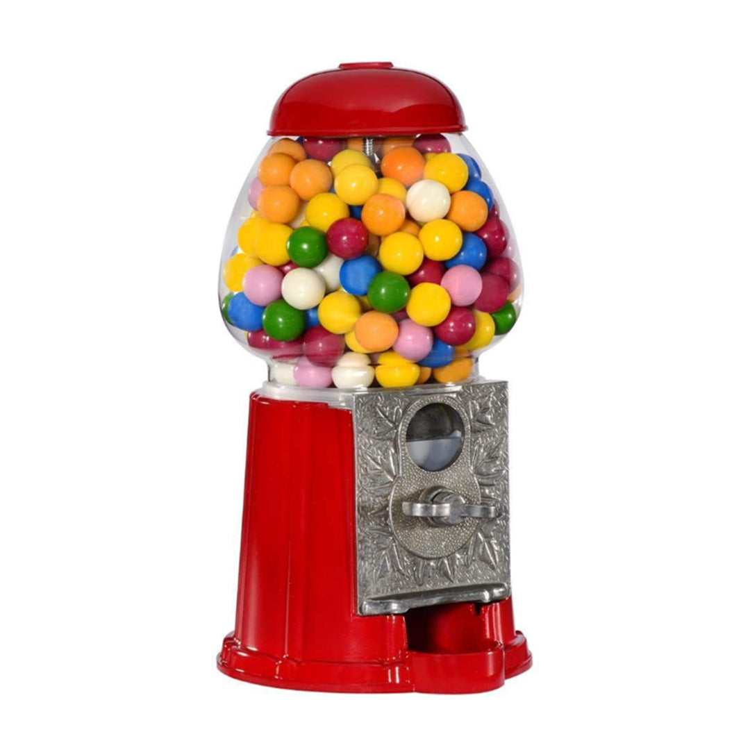 Recharge de chewing-gums pour distributeur