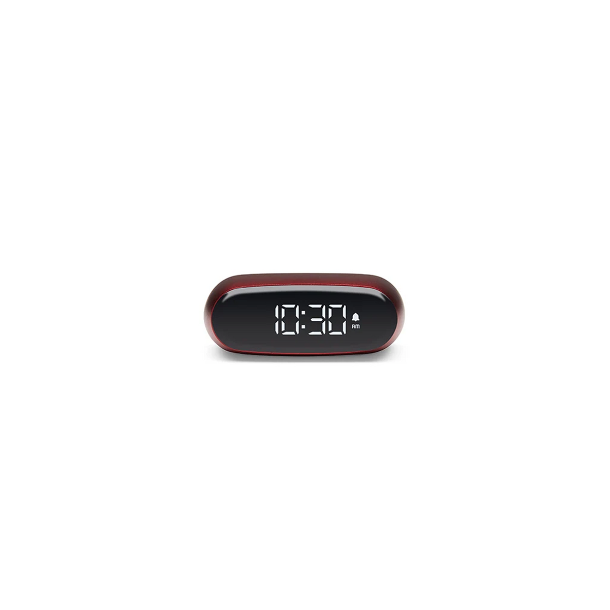 Réveil minut + rouge