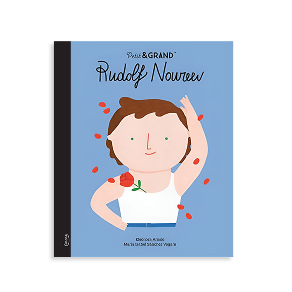 Petit & Grand Livre - Rudolf Noureev