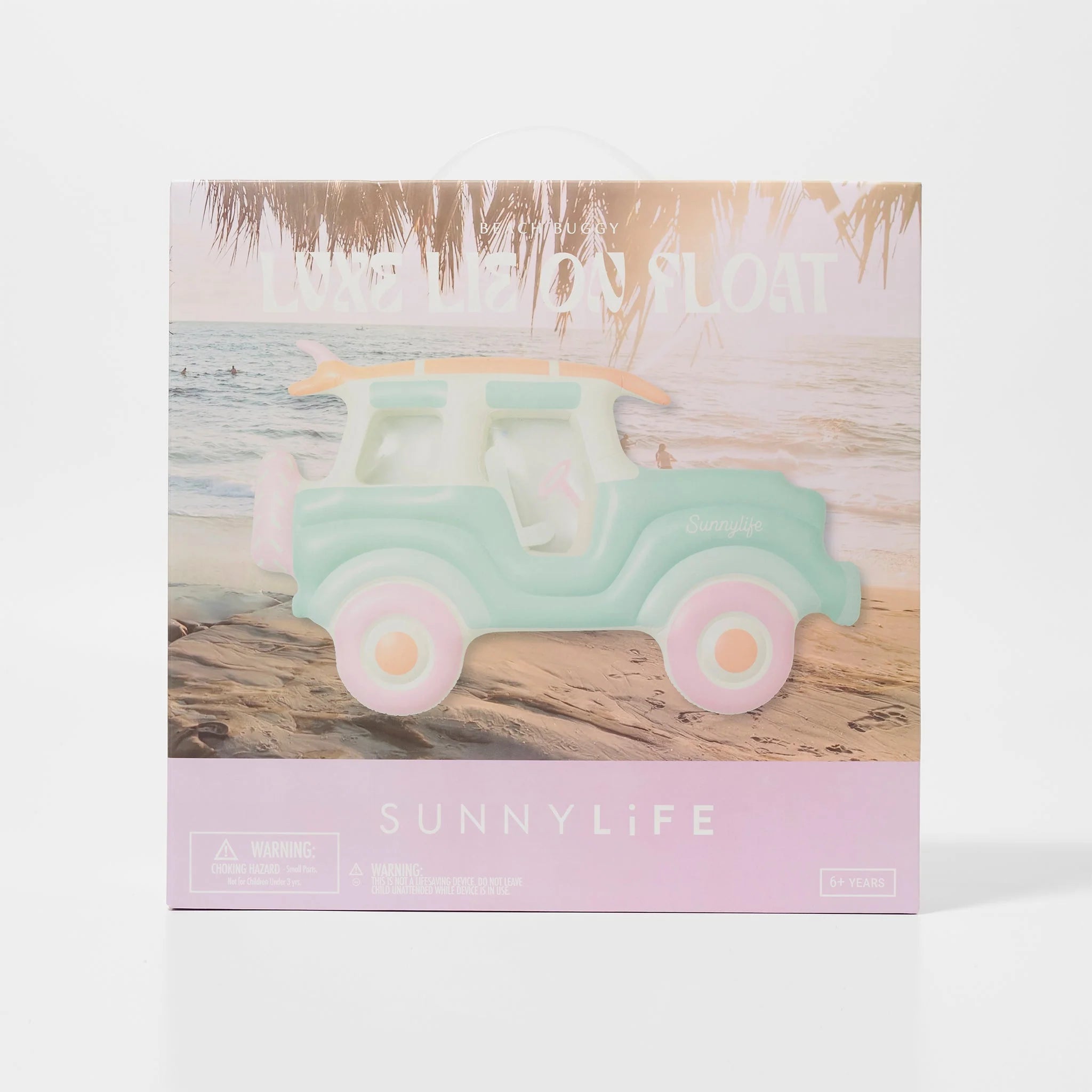 Sunnylife Gonflable - Beach Buggy