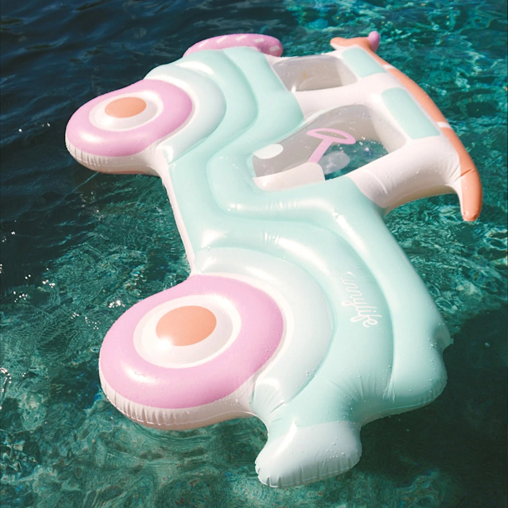 Sunnylife Gonflable - Beach Buggy